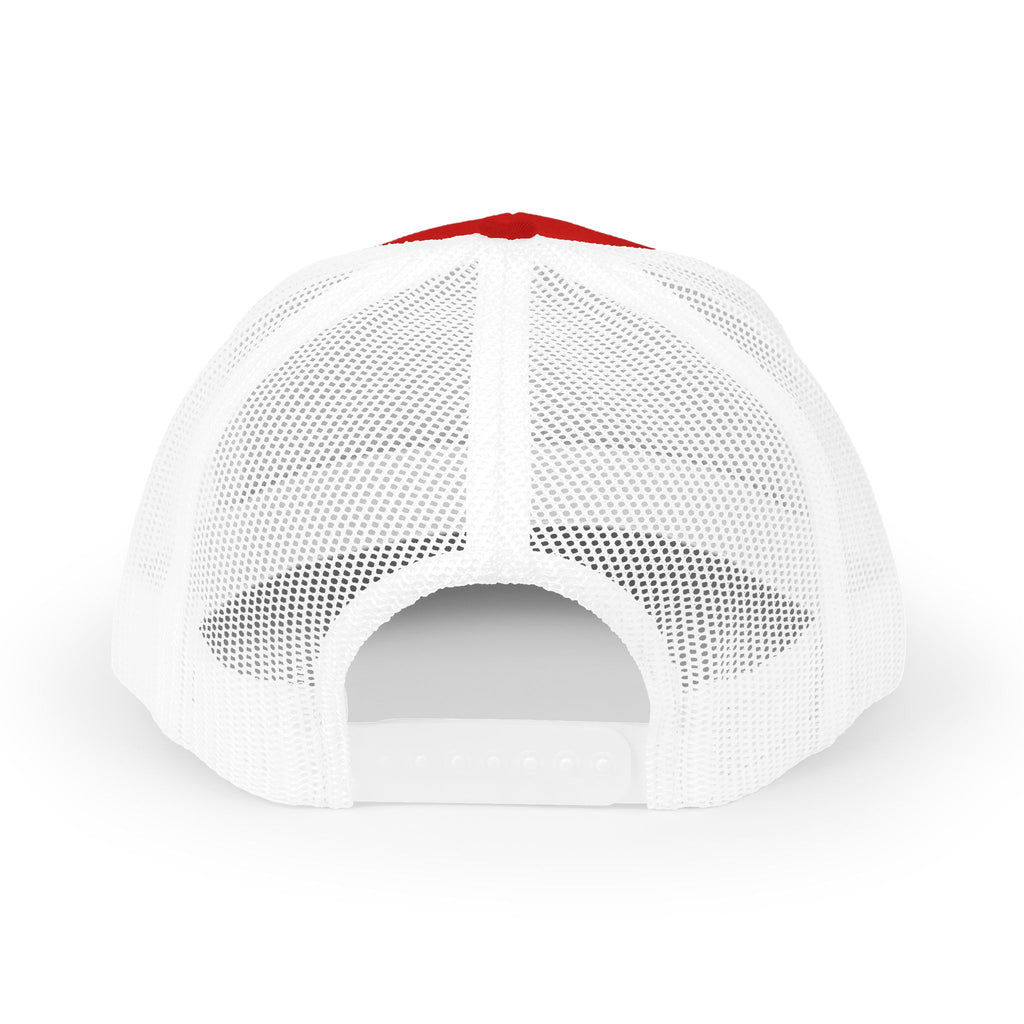 Queens Bridge | Reminiscent Wear Trucker Cap
