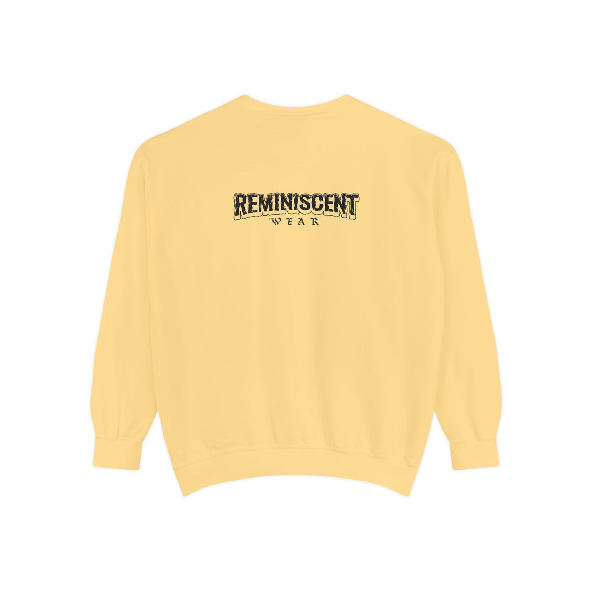 Sweatshirt — 'Reminiscent' Payphone Era