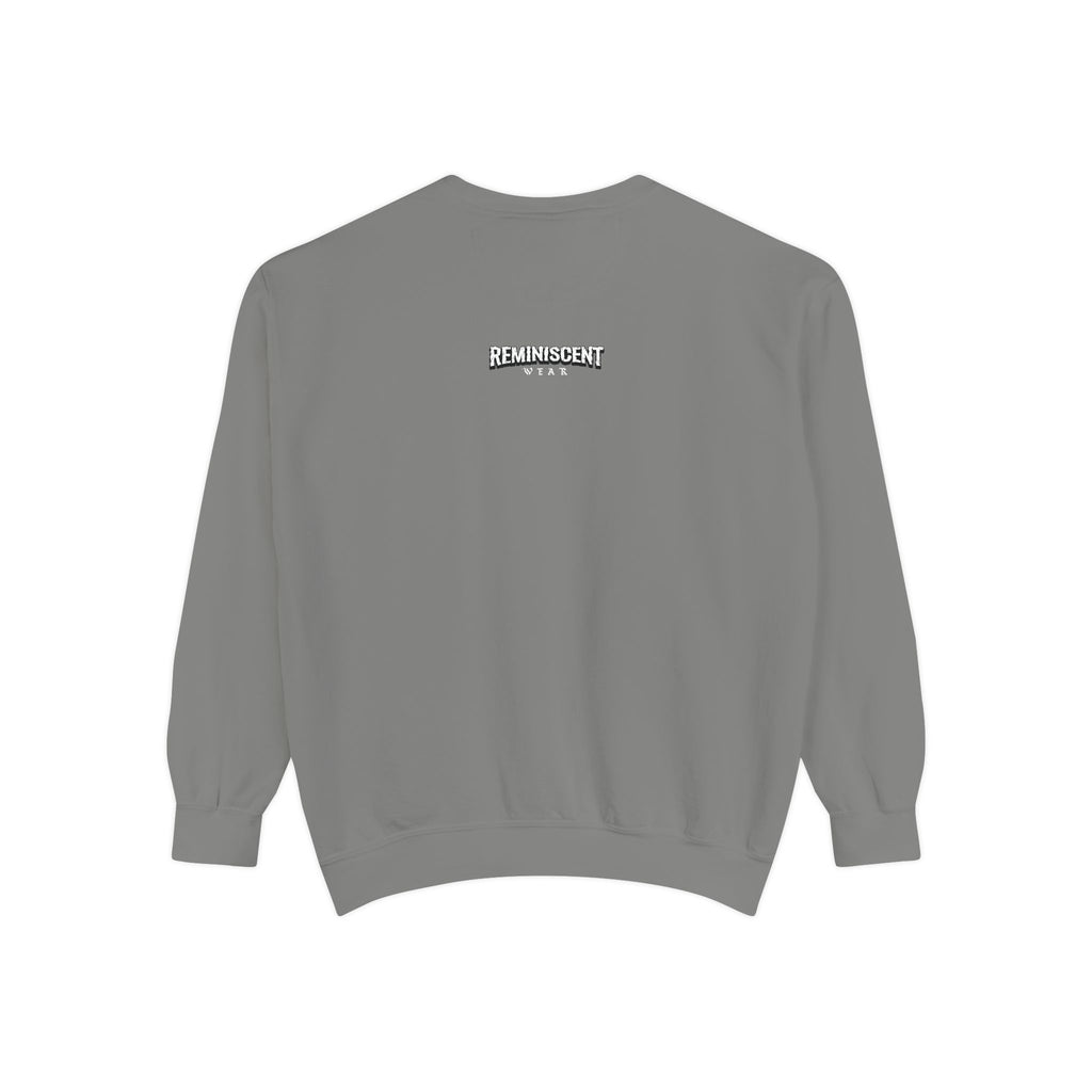 America We Have a Problem Sweatshirt