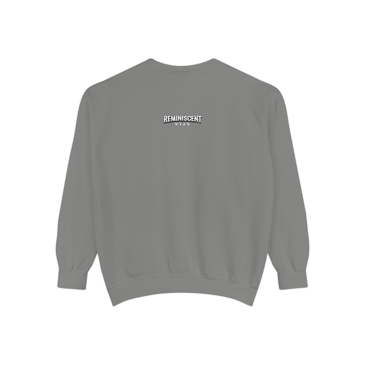 America We Have a Problem Sweatshirt