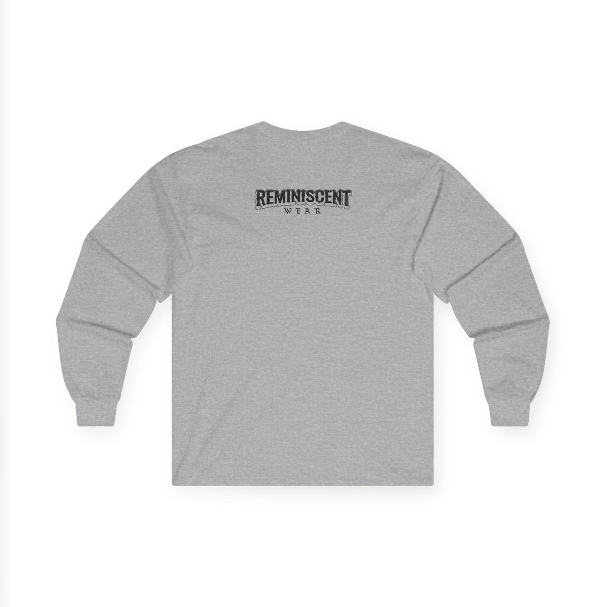 The Pay Phone Era Long Sleeve Tee - Reminiscent Wear