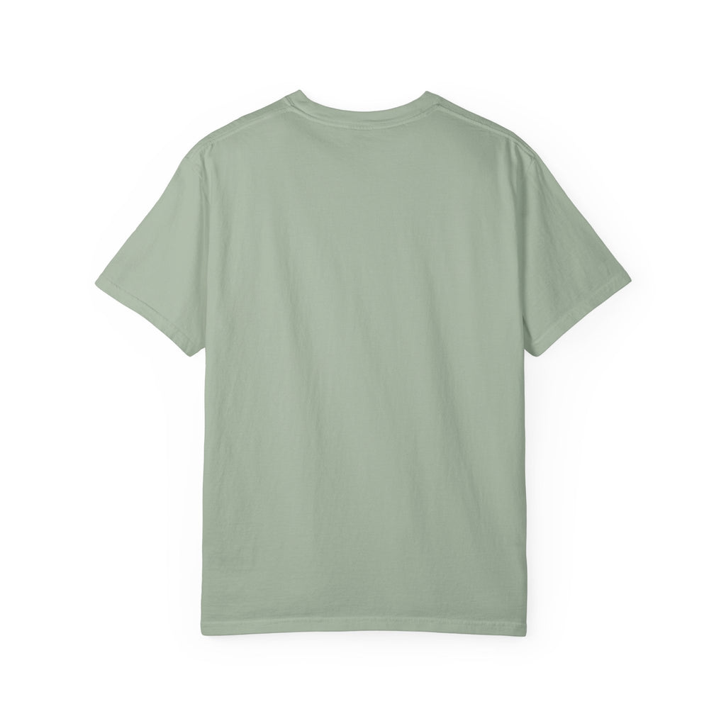 Reminiscent Wear BBoy T-Shirt — "Come Get This Heat " Streetwear Tee
