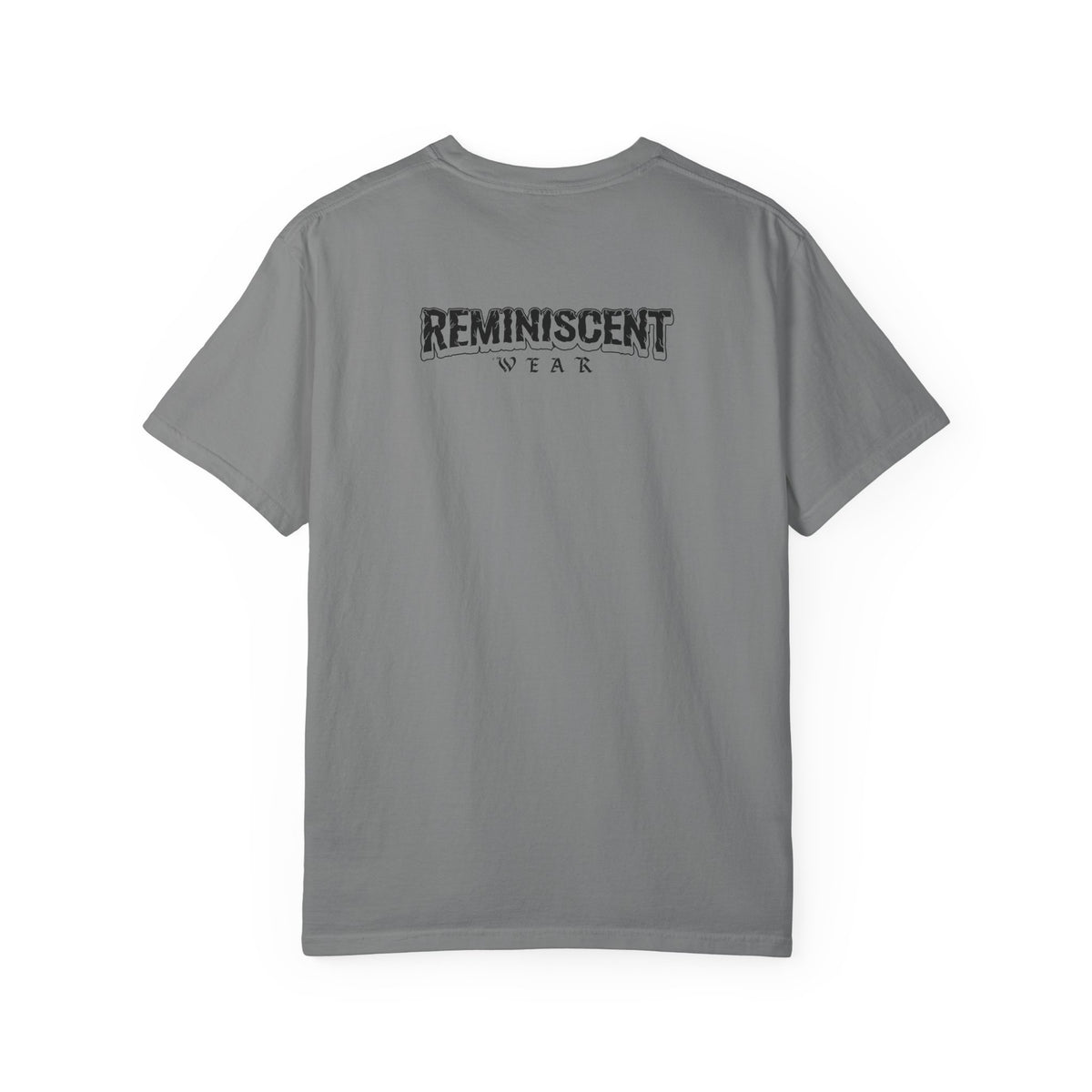 Reminiscent Wear Streetwear T-Shirt — The Payphone Era