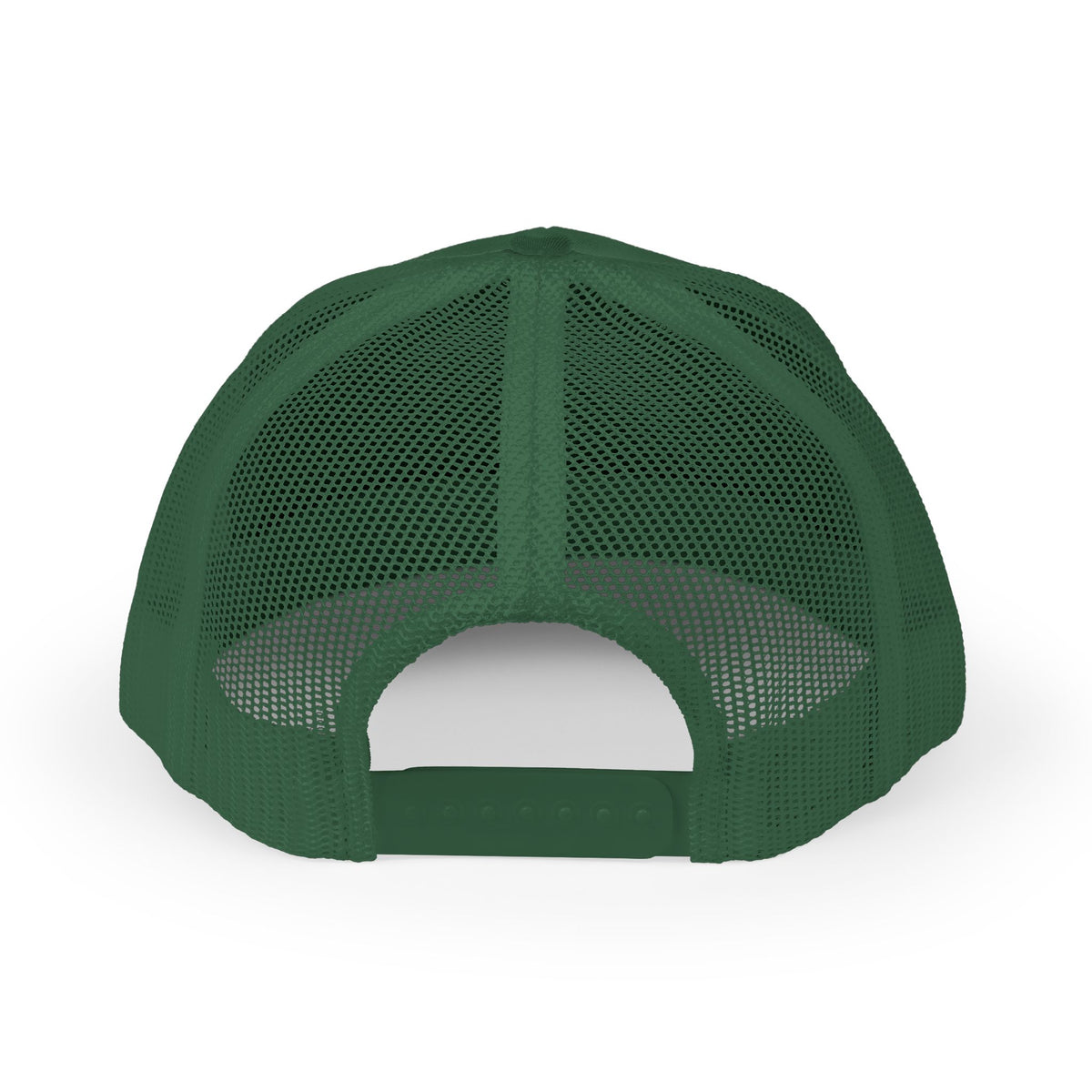 Queens Bridge | Reminiscent Wear Trucker Cap