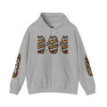 Same Culture | Different Generation - Reminiscent Wear Hoodie