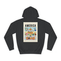 America's Problem Hoodie — 'Reminiscent Wear'