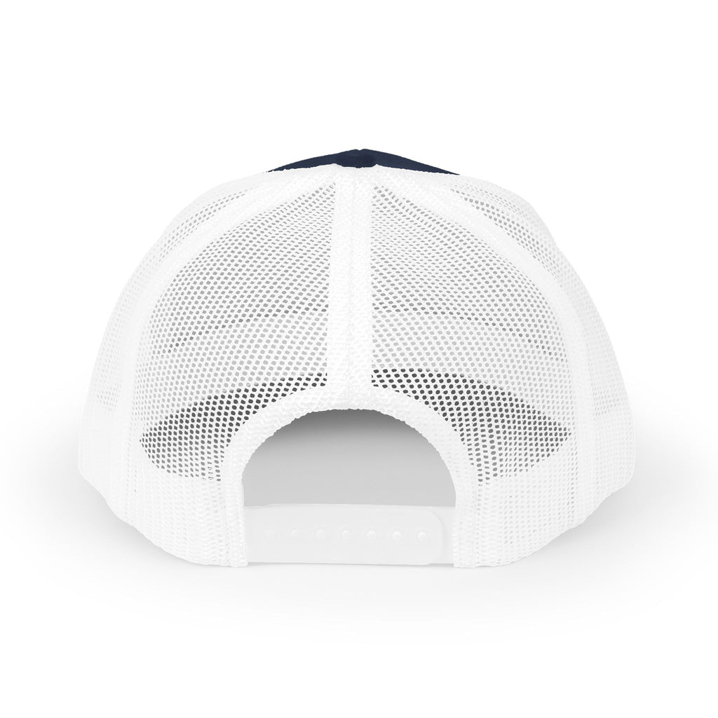 Queens Bridge | Reminiscent Wear Trucker Cap