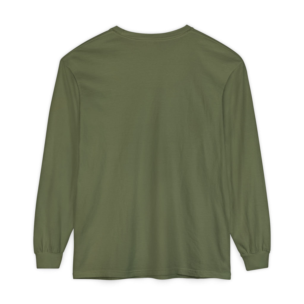 Bronx BX | Reminiscent Wear Long Sleeve T-Shirt