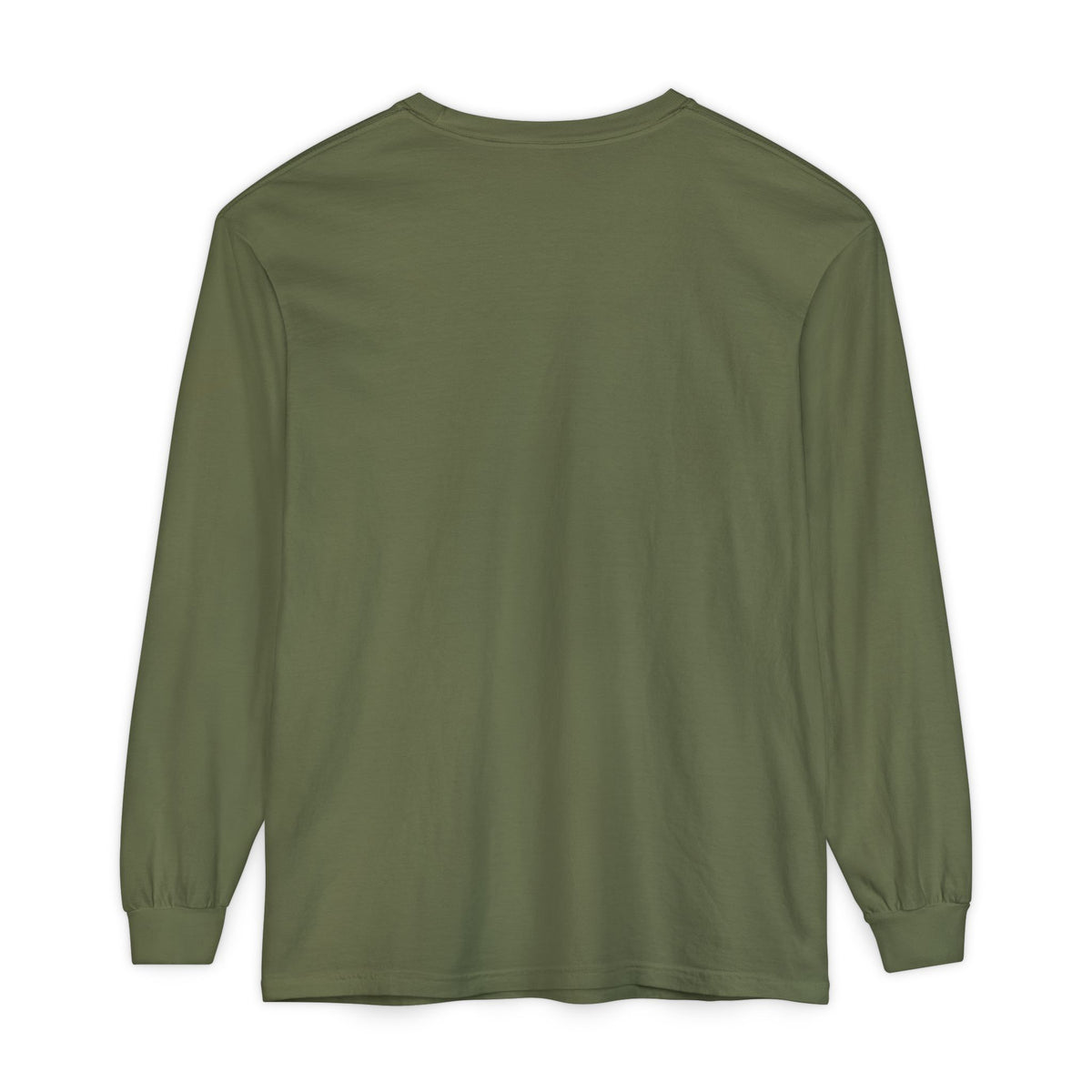 Bronx BX | Reminiscent Wear Long Sleeve T-Shirt