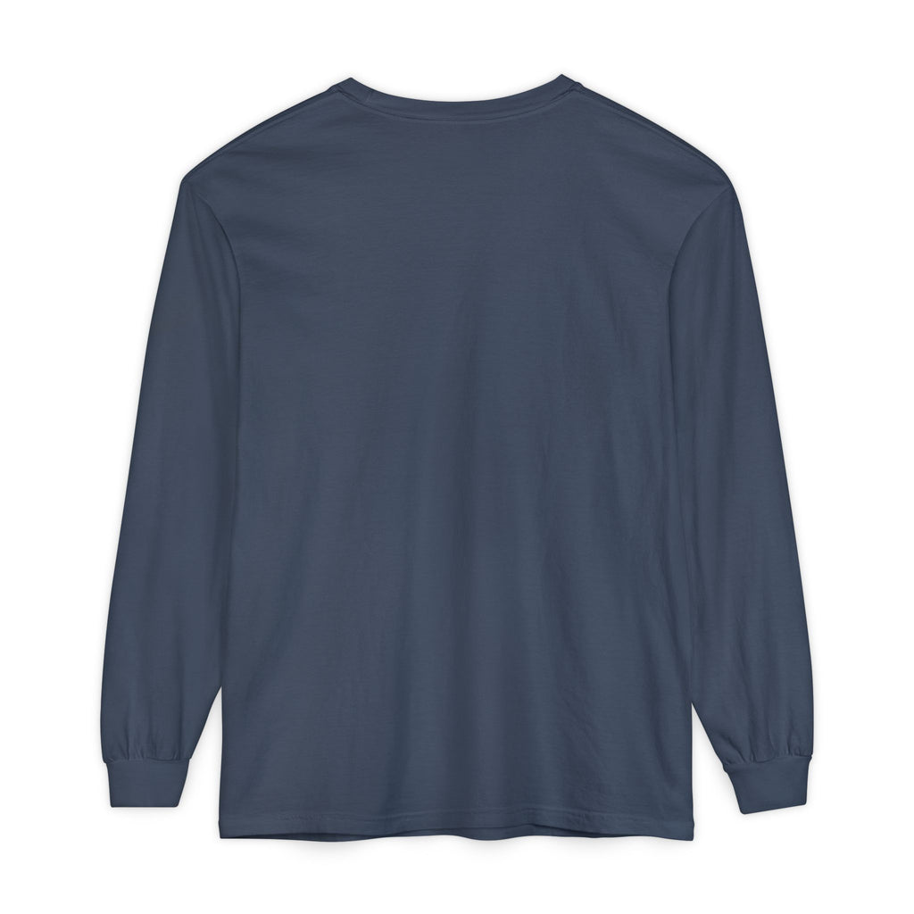 Bronx BX | Reminiscent Wear Long Sleeve T-Shirt