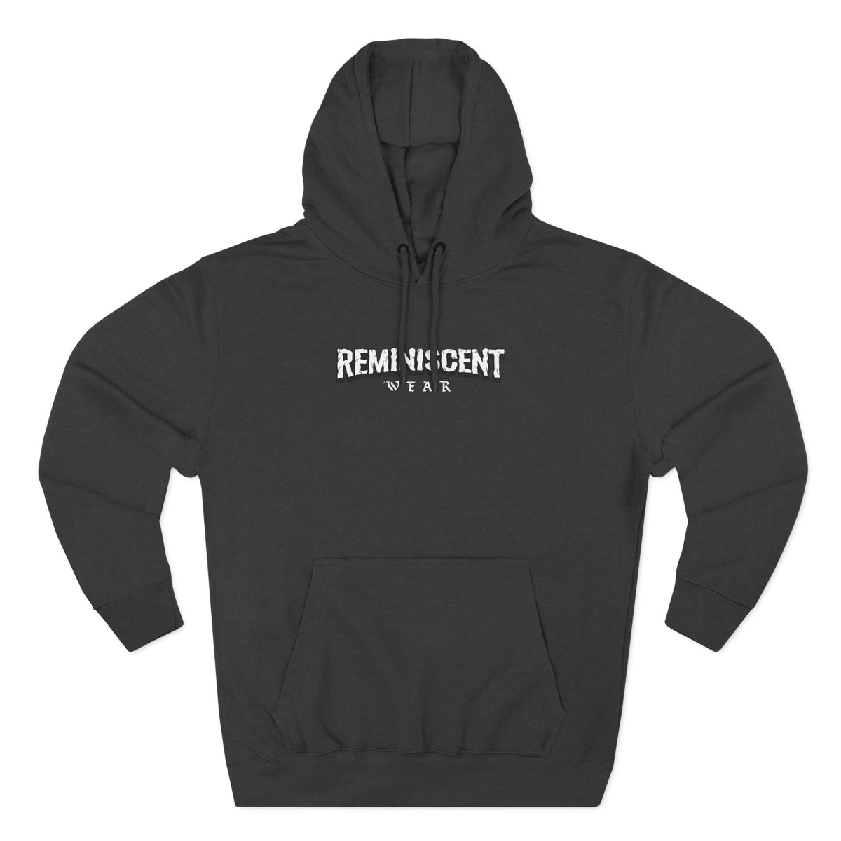 B-Boy: Come Get This Heat Hoodie - Reminiscent Wear
