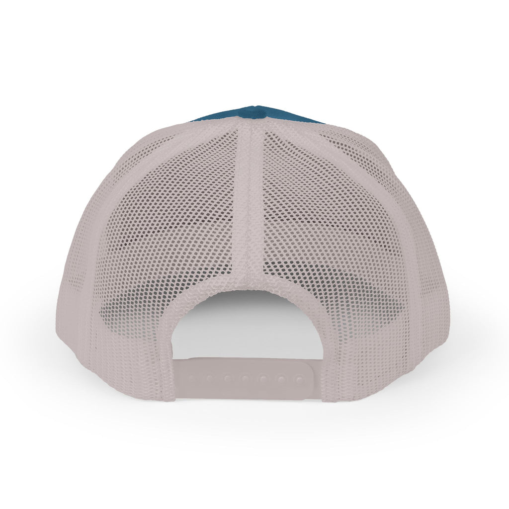 Queens Bridge | Reminiscent Wear Trucker Cap