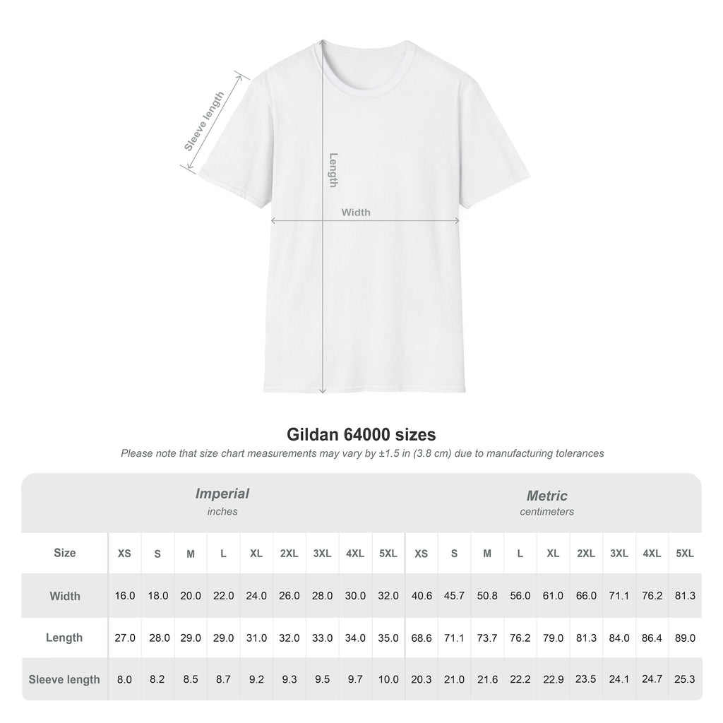 Same Culture | Different Generation - Reminiscent Wear T-Shirt