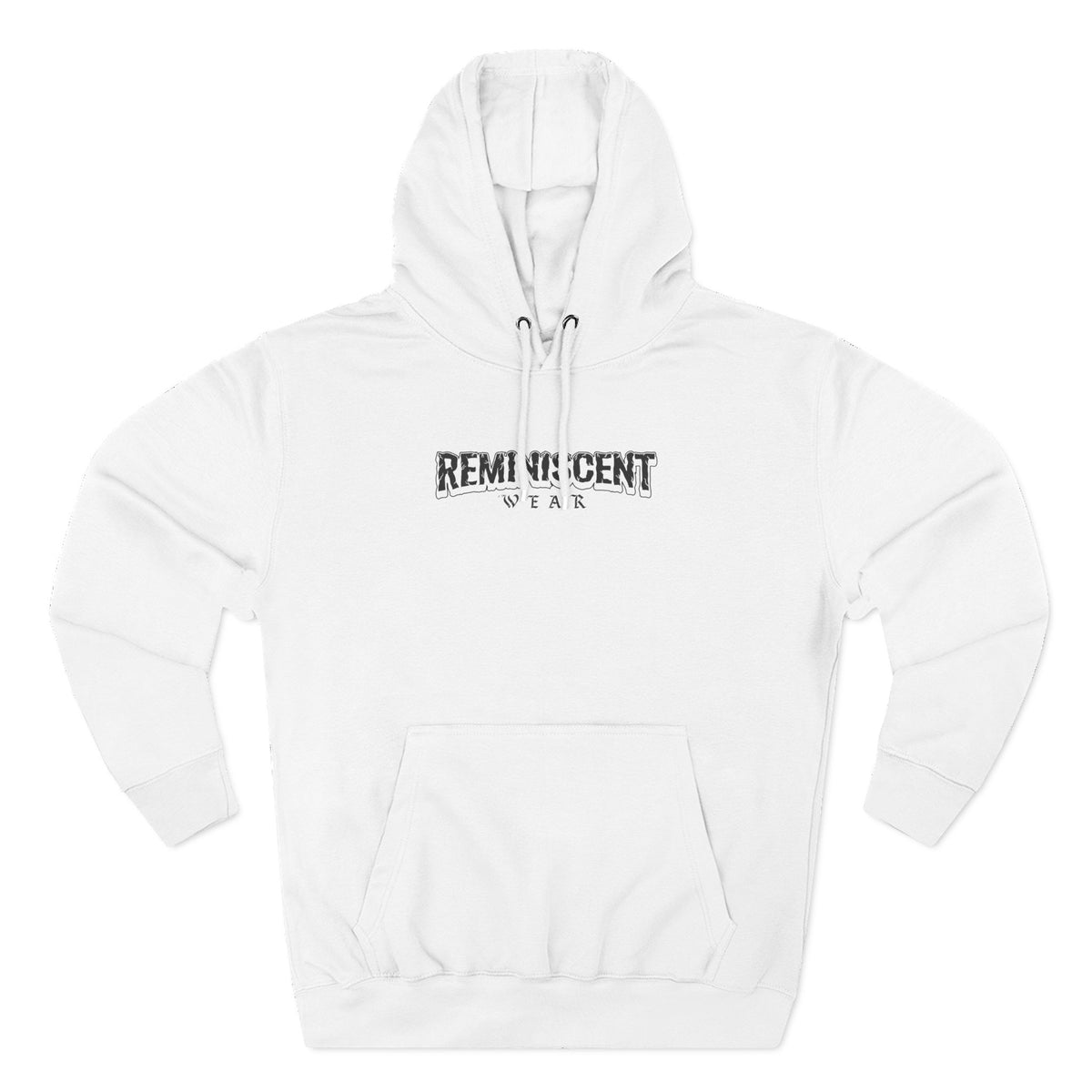 B-Boy: Come Get This Heat Hoodie - Reminiscent Wear