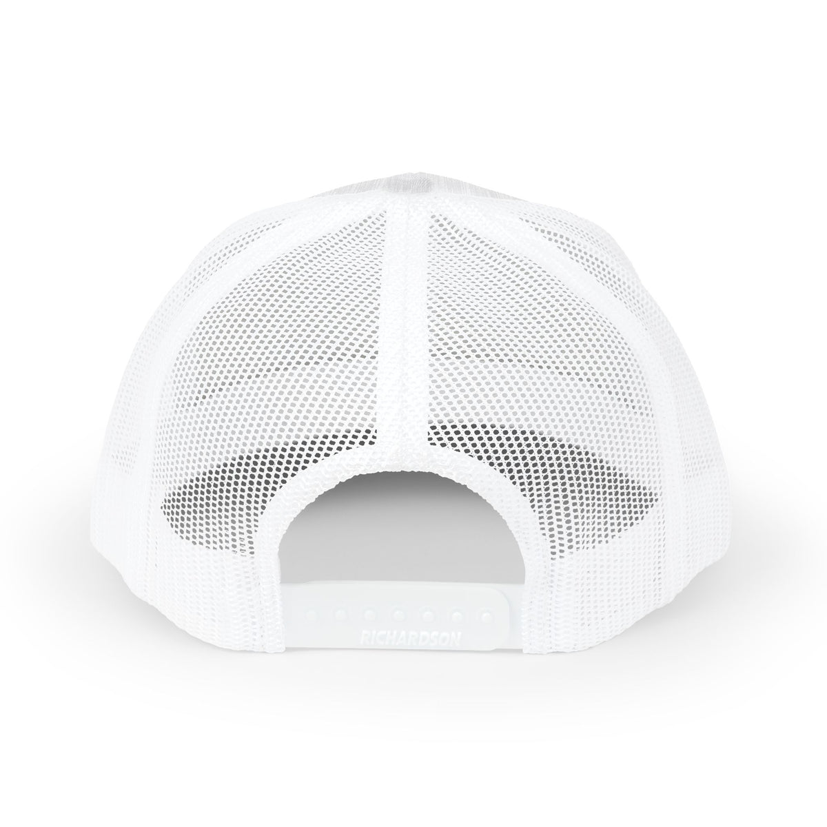 Reminiscent Wear Graphic Trucker Cap