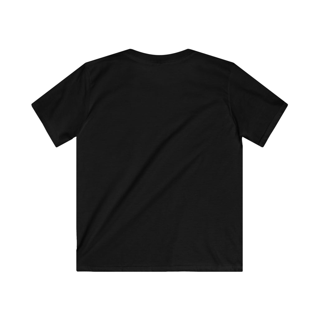 B-Boy: Come Get This Heat | Reminiscent Wear Youth Soft-style Tee