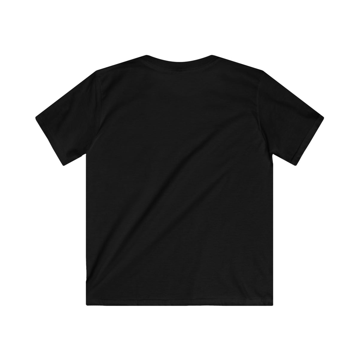 B-Boy: Come Get This Heat | Reminiscent Wear Youth Soft-style Tee
