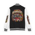 Reminiscent Wear – Same Culture | Different Generation Letterman Jacket