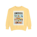America We Have a Problem Sweatshirt