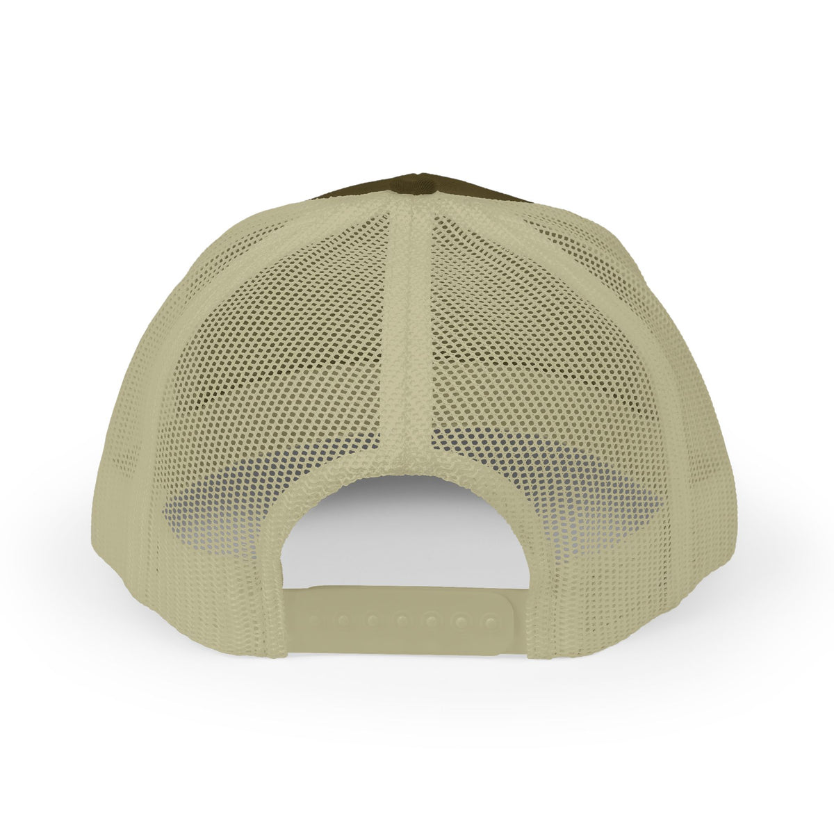Queens Bridge | Reminiscent Wear Trucker Cap