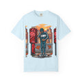 Reminiscent Wear Streetwear T-Shirt — The Payphone Era