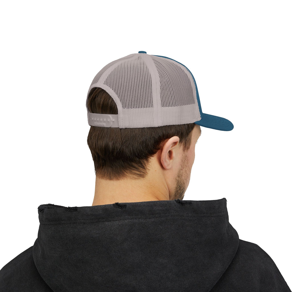 Queens Bridge | Reminiscent Wear Trucker Cap