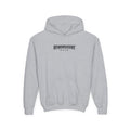 B-Boy: Come Get This Heat Youth Hoodie | Reminiscent Wear