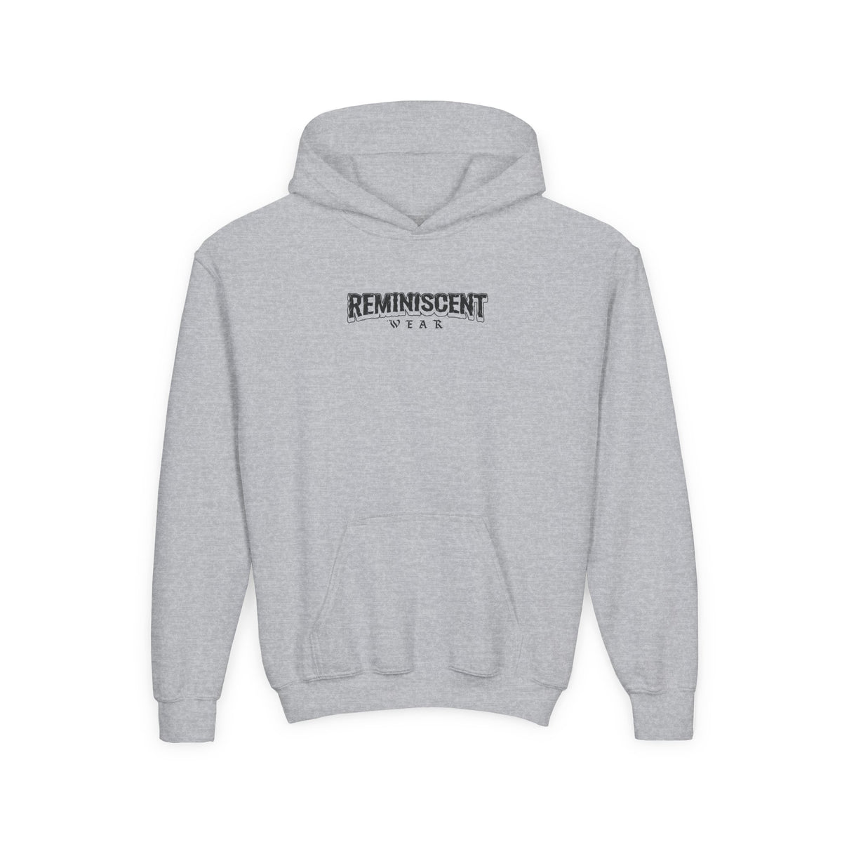 B-Boy: Come Get This Heat Youth Hoodie | Reminiscent Wear