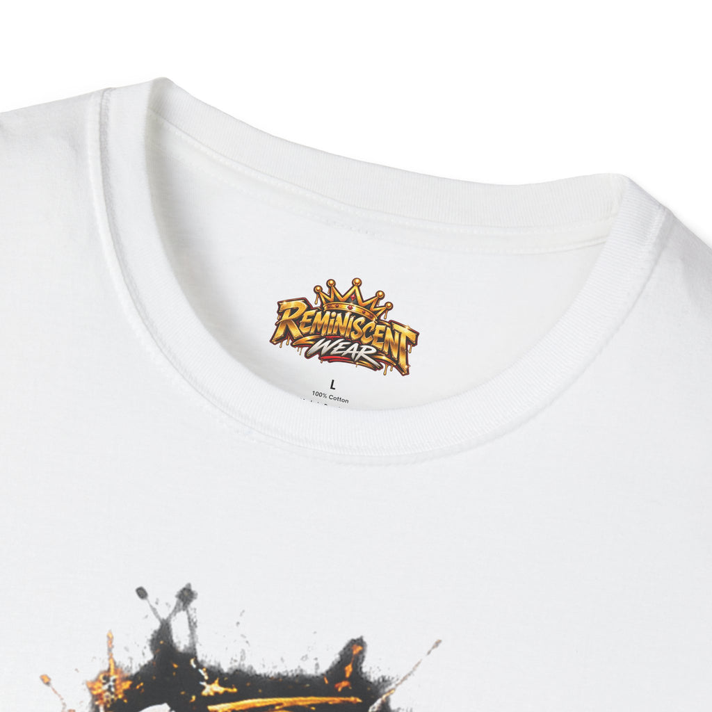 Same Culture | Different Generation - Reminiscent Wear T-Shirt