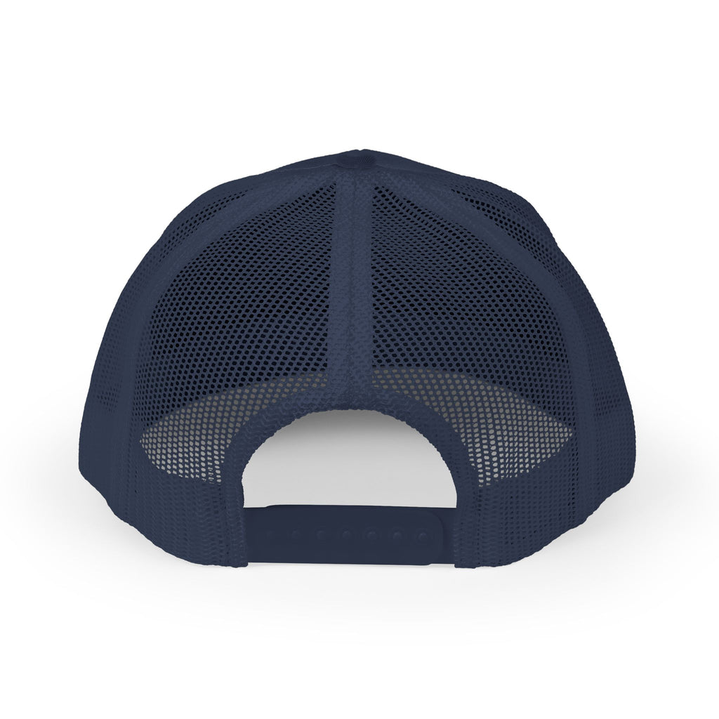 Queens Bridge | Reminiscent Wear Trucker Cap