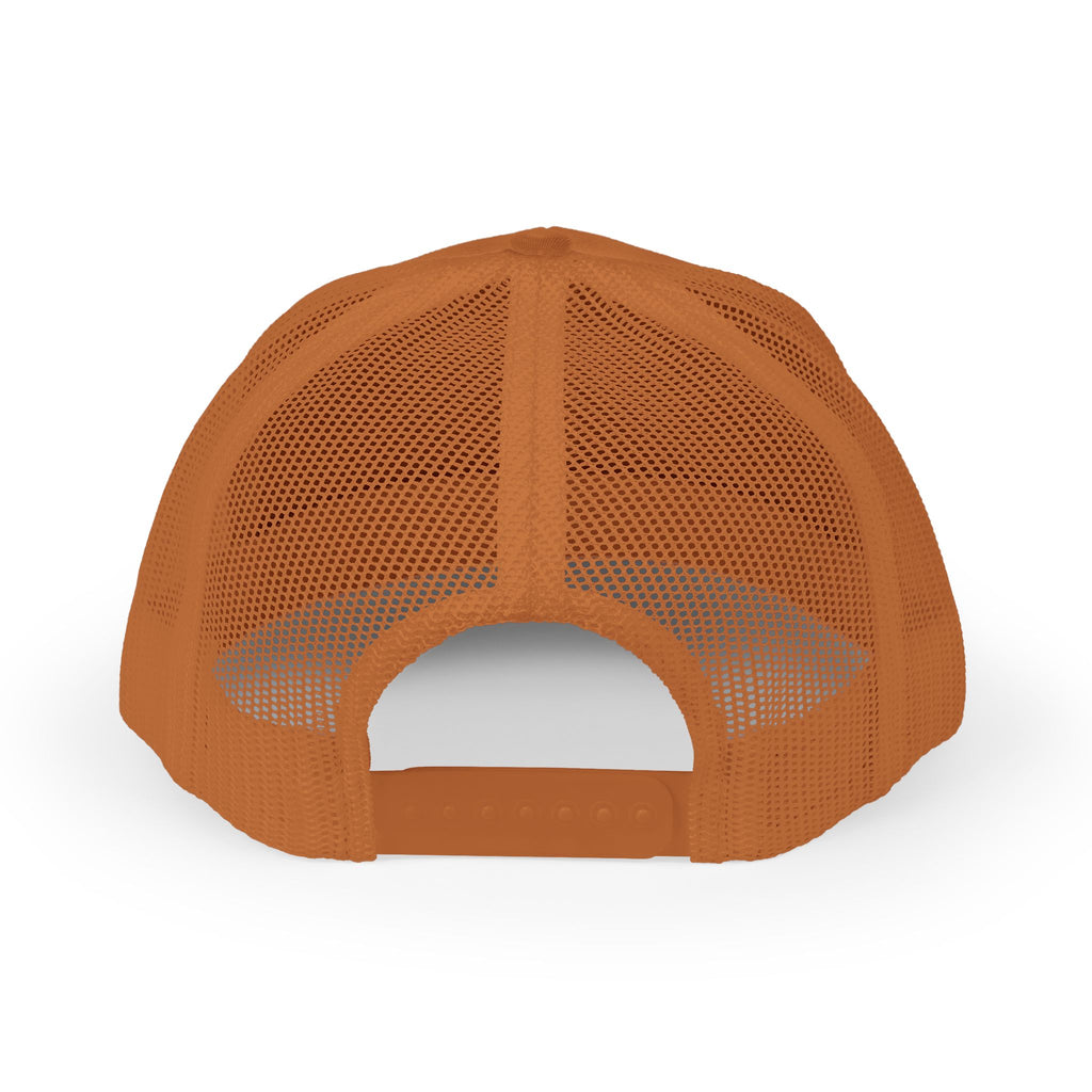 Queens Bridge | Reminiscent Wear Trucker Cap