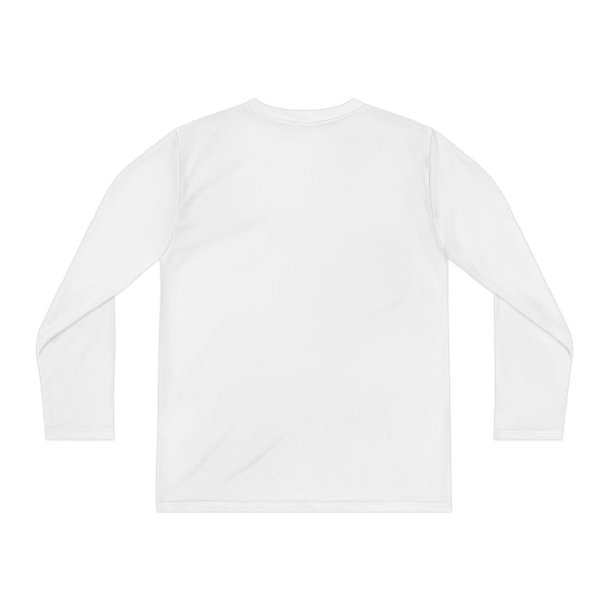 After School Until the Street Lights Came On Youth Long Sleeve Tee | Reminiscent Wear