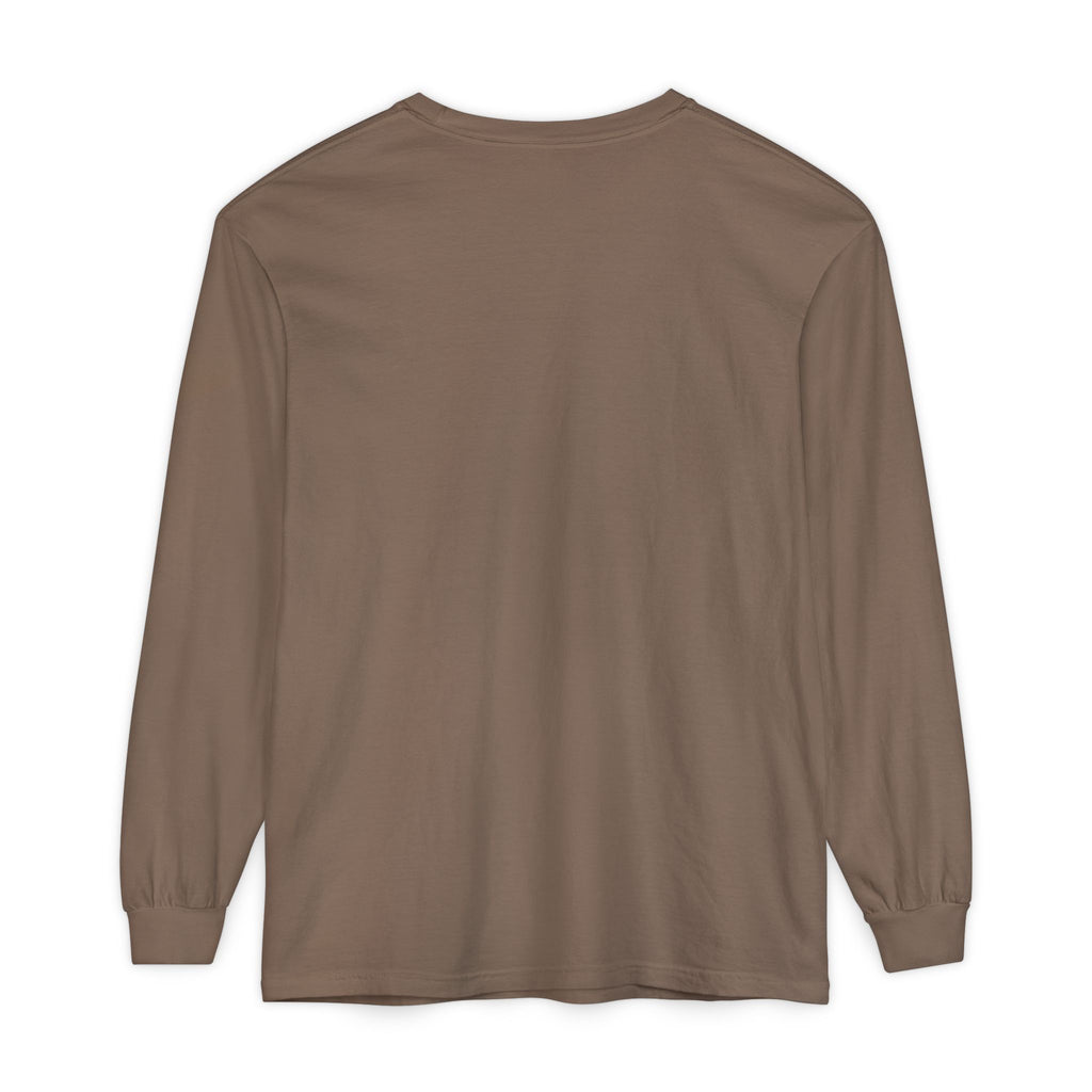 Bronx BX | Reminiscent Wear Long Sleeve T-Shirt