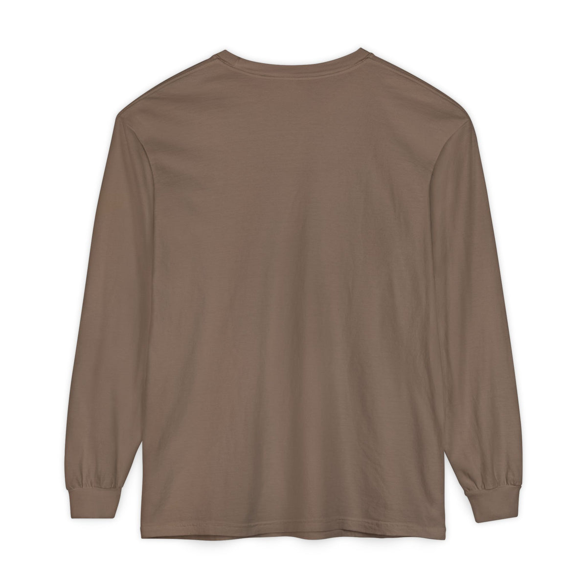 Bronx BX | Reminiscent Wear Long Sleeve T-Shirt