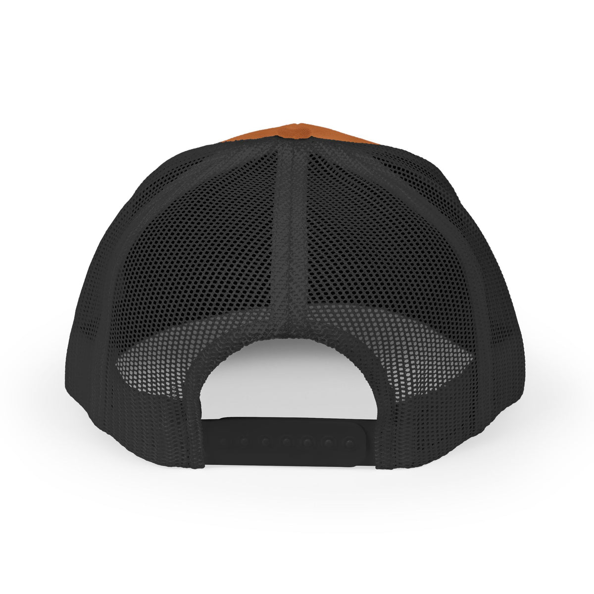 Queens Bridge | Reminiscent Wear Trucker Cap