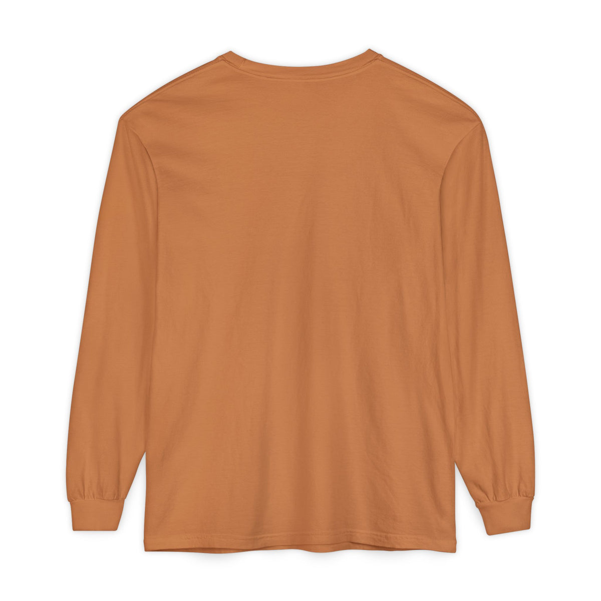 Bronx BX | Reminiscent Wear Long Sleeve T-Shirt