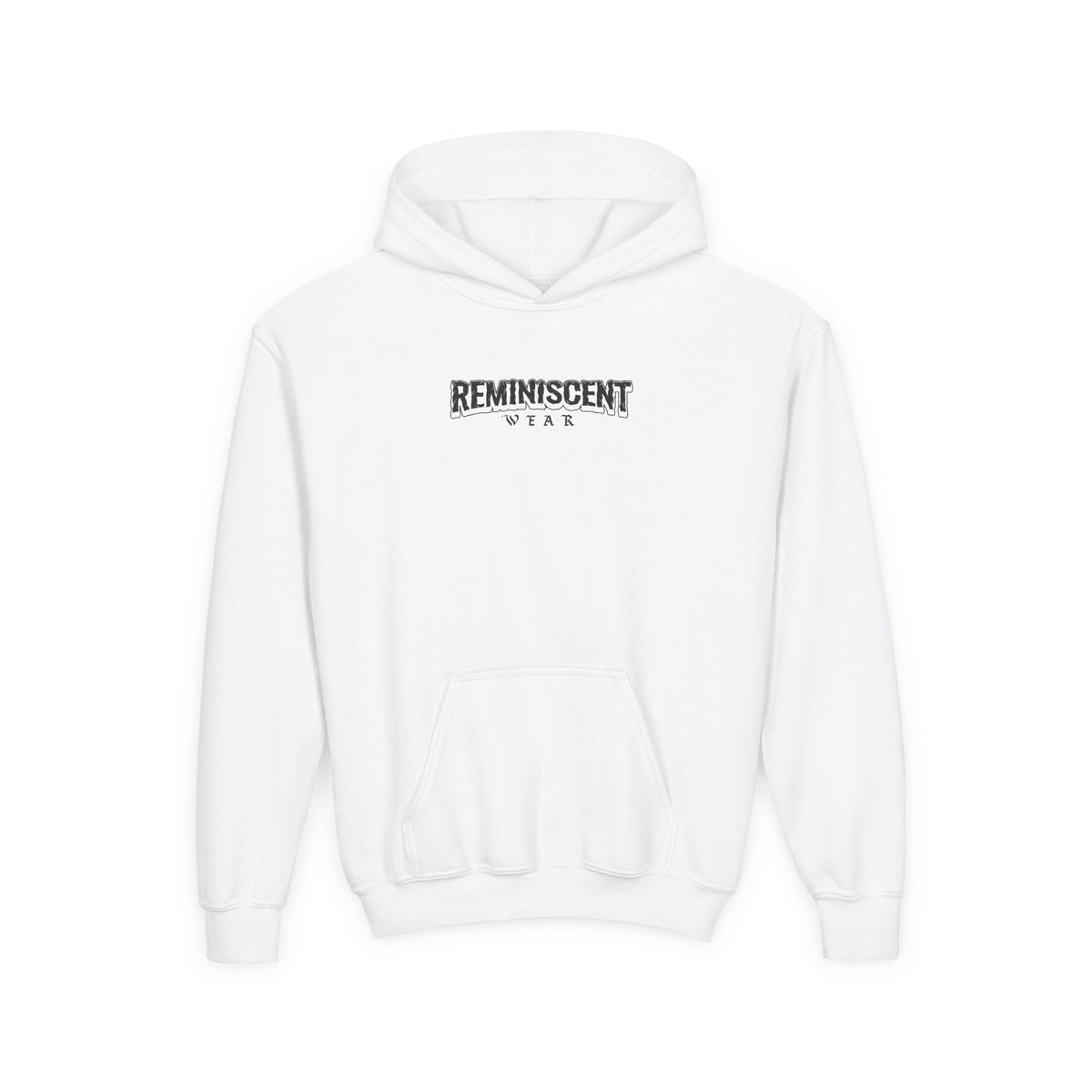 B-Boy: Come Get This Heat Youth Hoodie | Reminiscent Wear