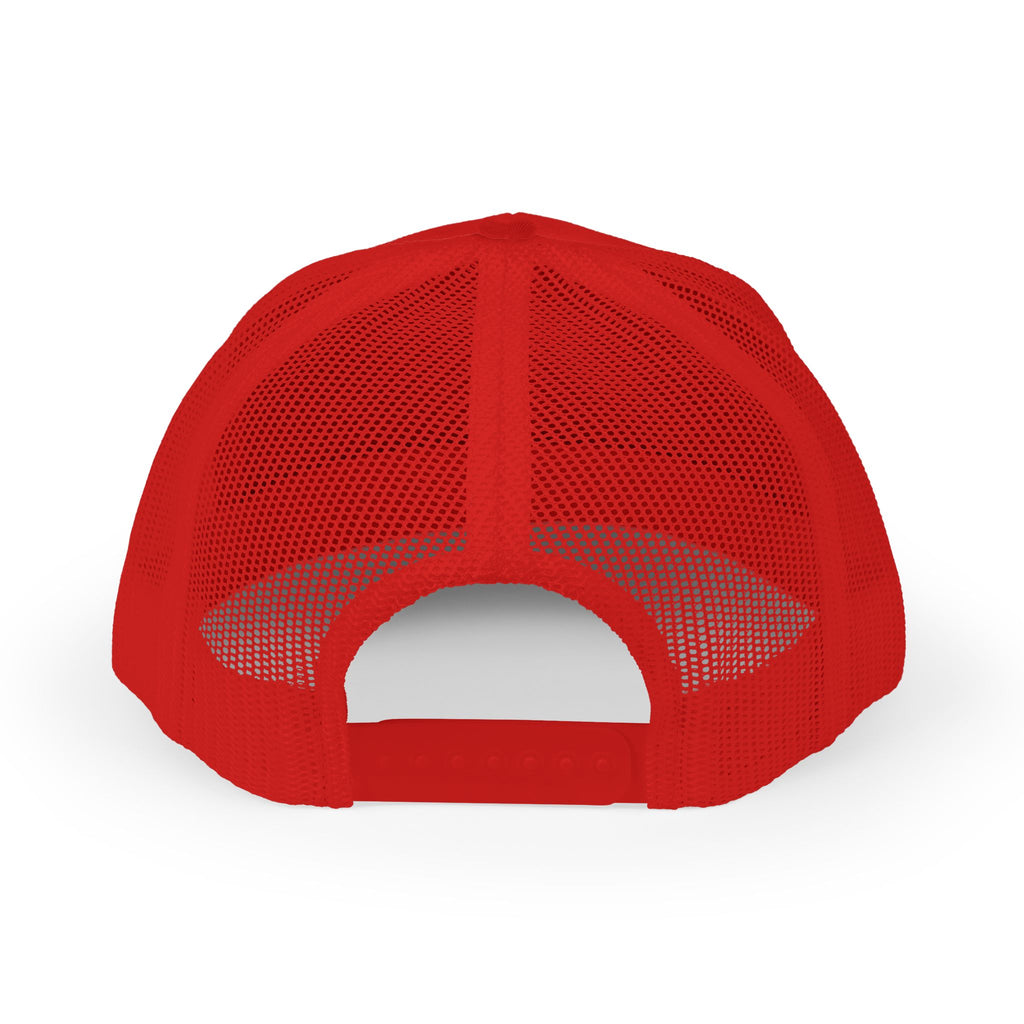 Queens Bridge | Reminiscent Wear Trucker Cap