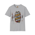 Same Culture | Different Generation - Reminiscent Wear T-Shirt