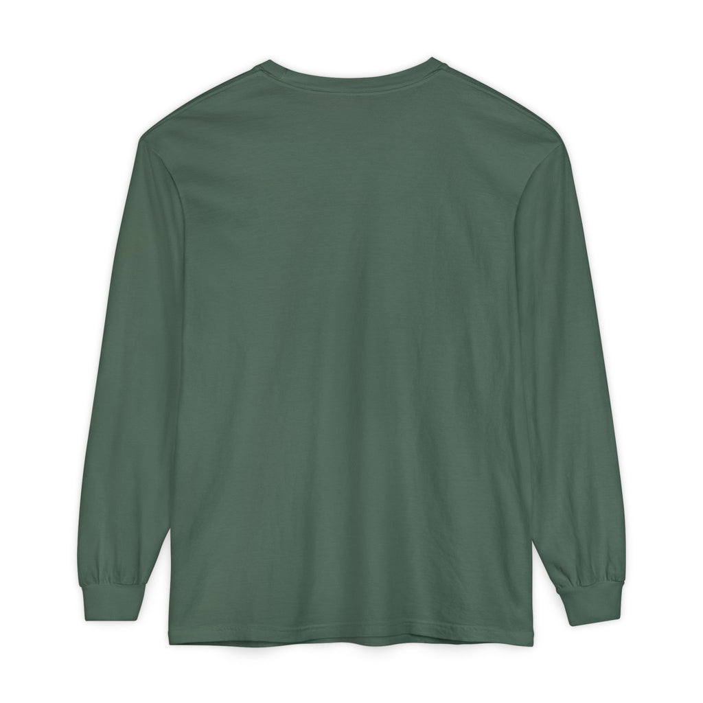 Bronx BX | Reminiscent Wear Long Sleeve T-Shirt