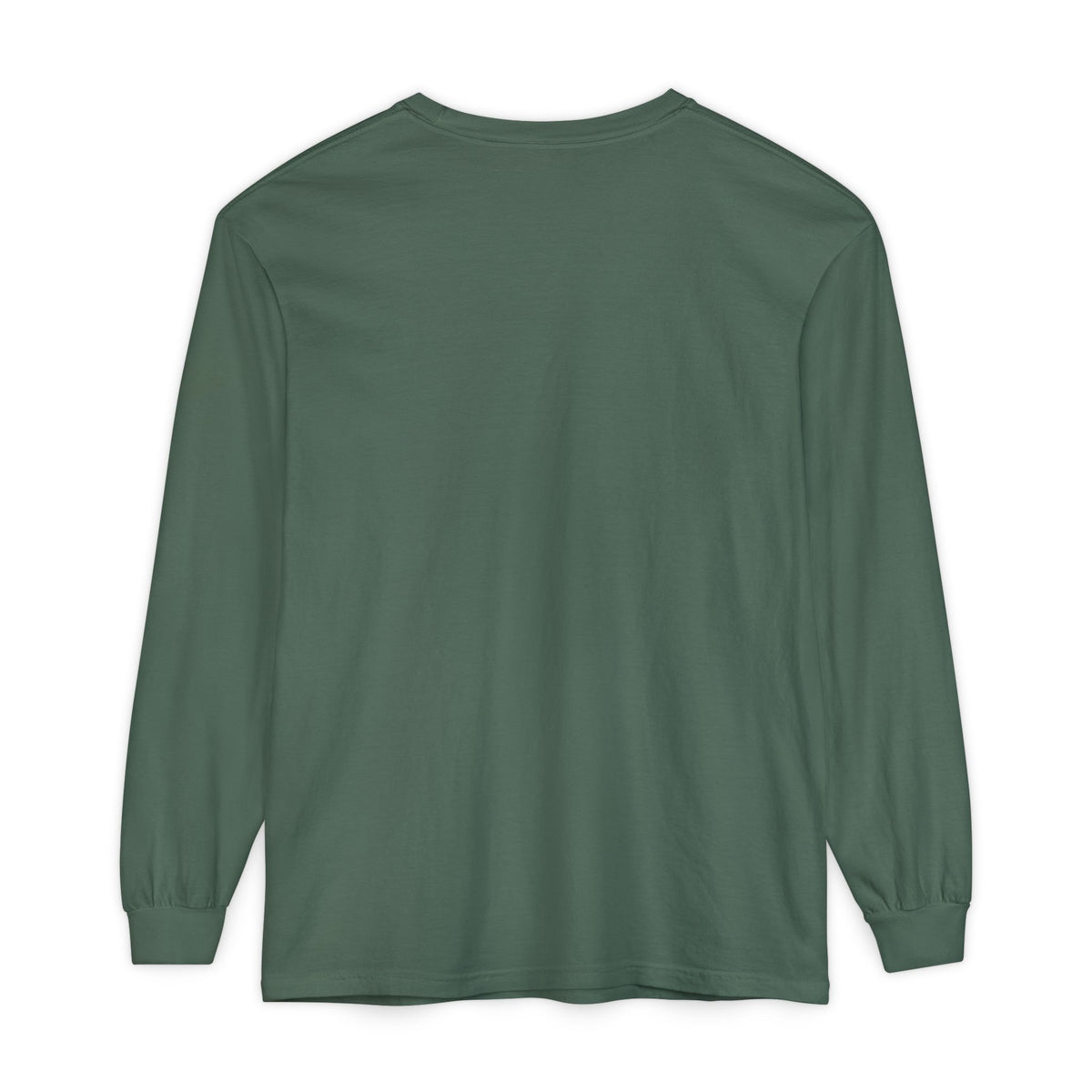 Bronx BX | Reminiscent Wear Long Sleeve T-Shirt