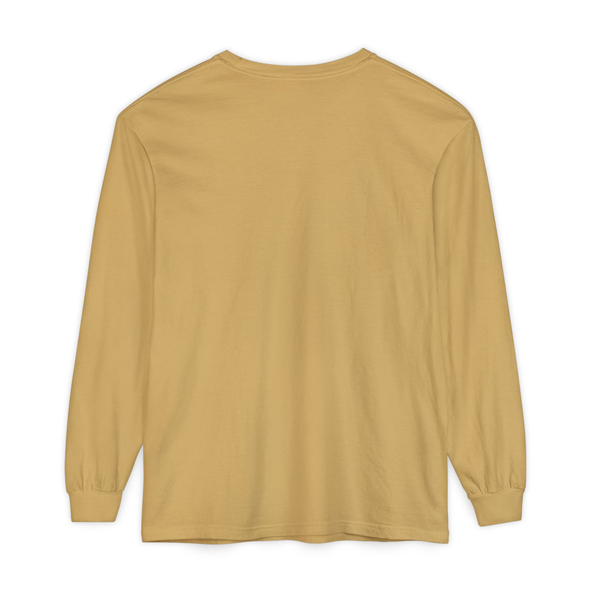 Bronx BX | Reminiscent Wear Long Sleeve T-Shirt