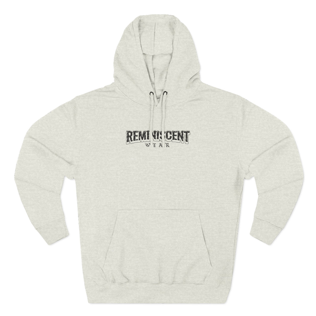 B-Boy: Come Get This Heat Hoodie - Reminiscent Wear