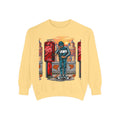 Sweatshirt — 'Reminiscent' Payphone Era