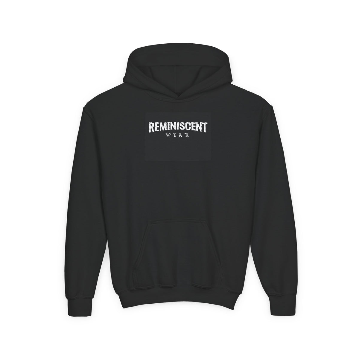 B-Boy: Come Get This Heat Youth Hoodie | Reminiscent Wear
