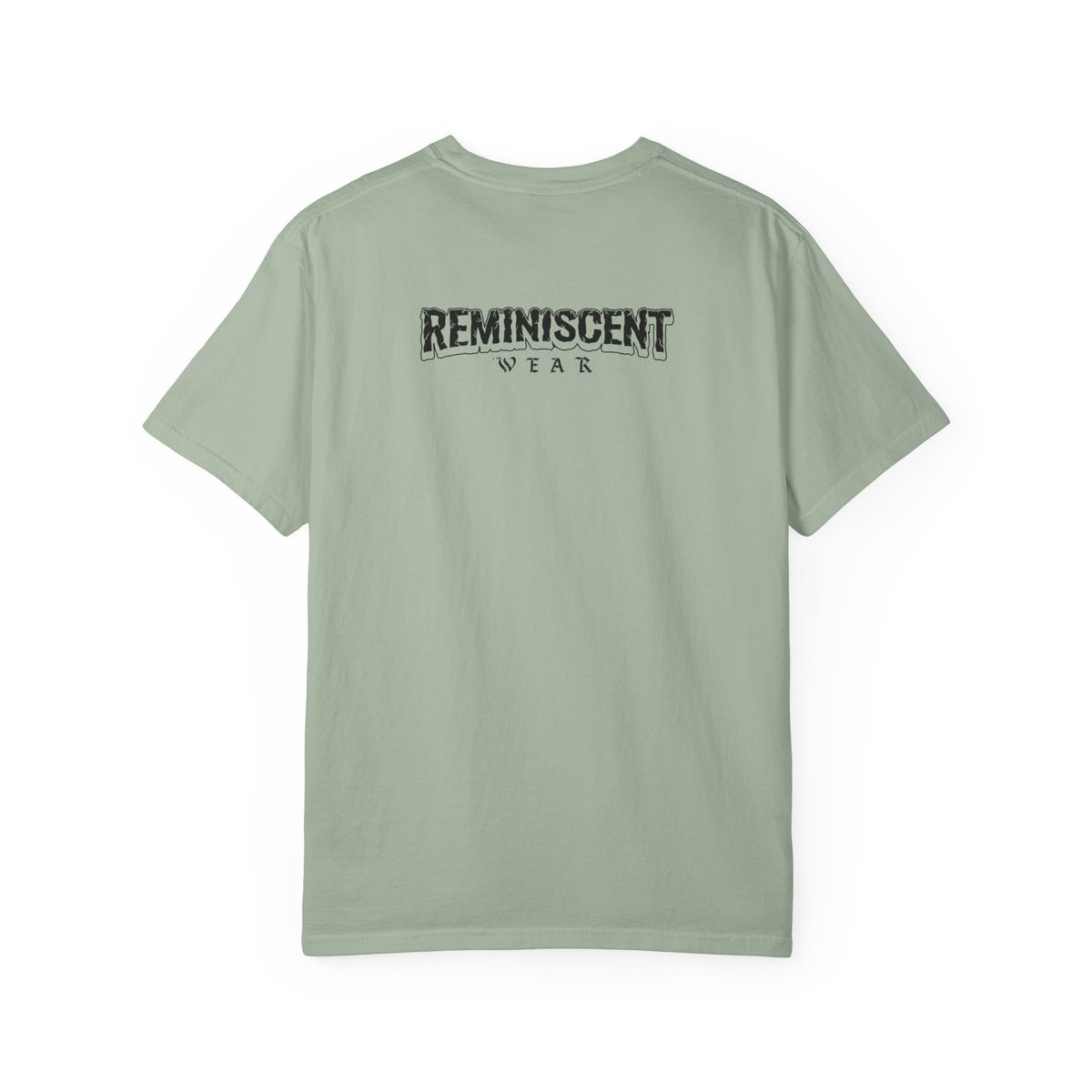 Reminiscent Wear Streetwear T-Shirt — The Payphone Era